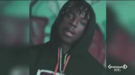 Il debutto trap di Moise Kean thumbnail