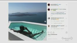 Le vacanze da sogno degli sportivi thumbnail