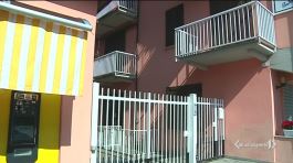"Ha sparato dal balcone" thumbnail