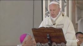 La visita del Papa a Camerino thumbnail