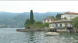 A Laglio tutto pronto per Obama thumbnail