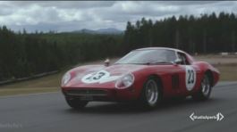 "Questa Ferrari è un'opera d'arte" thumbnail