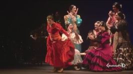 A Milano protagonista il flamenco thumbnail