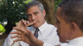 Clooney verso la "nomination" thumbnail