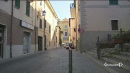 Terremoto, paura a Roma thumbnail