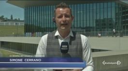 Olimpiadi 2026, l'ora della verità thumbnail