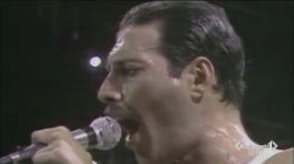 Il segreto di Freddie Mercury thumbnail