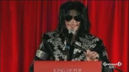 Dieci anni fa moriva Michael Jackson thumbnail