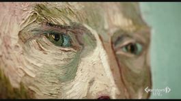 Van Gogh, il docu-film stasera su Canale 5 thumbnail