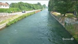 Disabile annega nel Naviglio thumbnail