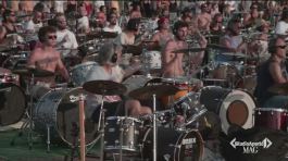 La band dei record in giro per l'Europa thumbnail