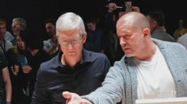 Jonathan Ive lascia Apple thumbnail