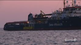 Sea Watch, arrestata dopo il blitz thumbnail