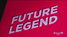 L'estate delle Future Legends di Radio 105 thumbnail