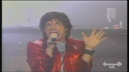 Mick Jagger torna sul palco thumbnail