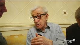 Woody Allen debutta alla Scala thumbnail