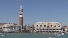 Venezia nel mirino dell'Unesco thumbnail