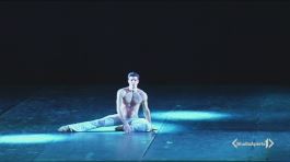 A tu per tu con Roberto Bolle thumbnail