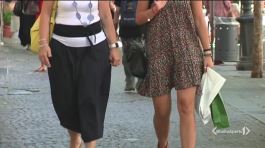 Così spendiamo per saldi e vacanze thumbnail