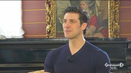 "La danza che raggiunge tutti" thumbnail