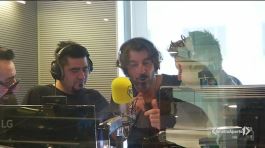 Auguri allo Zoo di 105 thumbnail