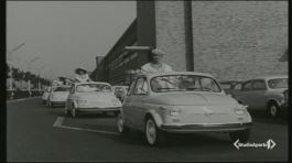 Fiat '500, splendida sessantaduenne thumbnail