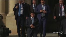 "Io sono il vice-premier vicario" thumbnail