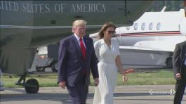 Trump non ci sta e attacca... thumbnail