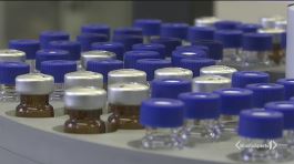 Rubati 400mila euro di farmaci thumbnail