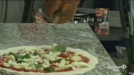 L'arte della pizza thumbnail