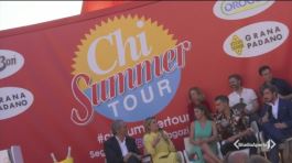 Il Chi Summer tour thumbnail