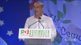 "Dobbiamo cambiare tutto" thumbnail