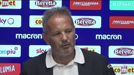 "Ho la leucemia, vincerò" thumbnail