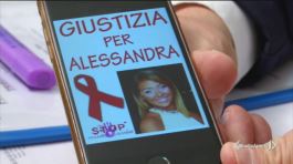 Investì la sua ex, pena raddoppiata thumbnail