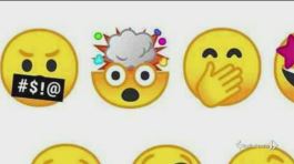 Oggi è l'emoji-day! thumbnail