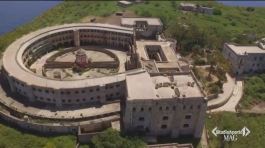 Il carcere di Santo Stefano thumbnail