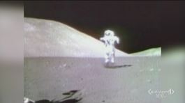 50 anni fa la luna. Ora Marte? thumbnail