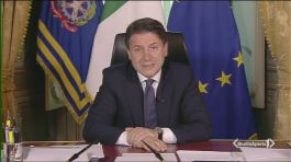 Sì di Conte, rabbia dei no tav thumbnail