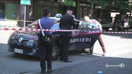 Caccia agli assassini: 4 in caserma thumbnail