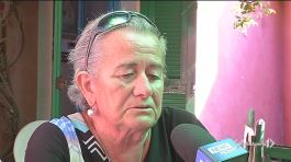 "Voglio solo il colpevole della morte di mia figlia" thumbnail
