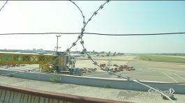 Stasera chiude Linate thumbnail