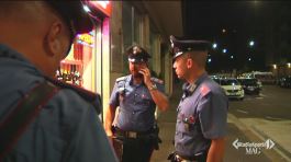 La notte di Milano capitale della droga thumbnail