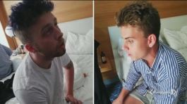 Non sono pentiti thumbnail