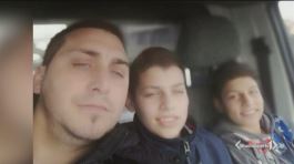 Il papà di Alcamo esce dal coma thumbnail