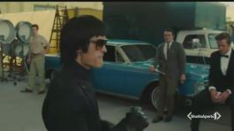 Quentin Tarantino ed il caso "Bruce Lee" thumbnail