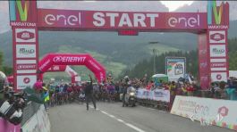 Maratona ses Dolomites thumbnail