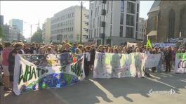 Greta Thunberg continua la sua battaglia thumbnail