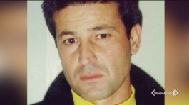 Ergastolo annullato, boss libero thumbnail