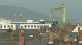 Titanic, affondano anche i cantieri thumbnail