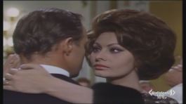 La lunga carriera di Sophia Loren thumbnail